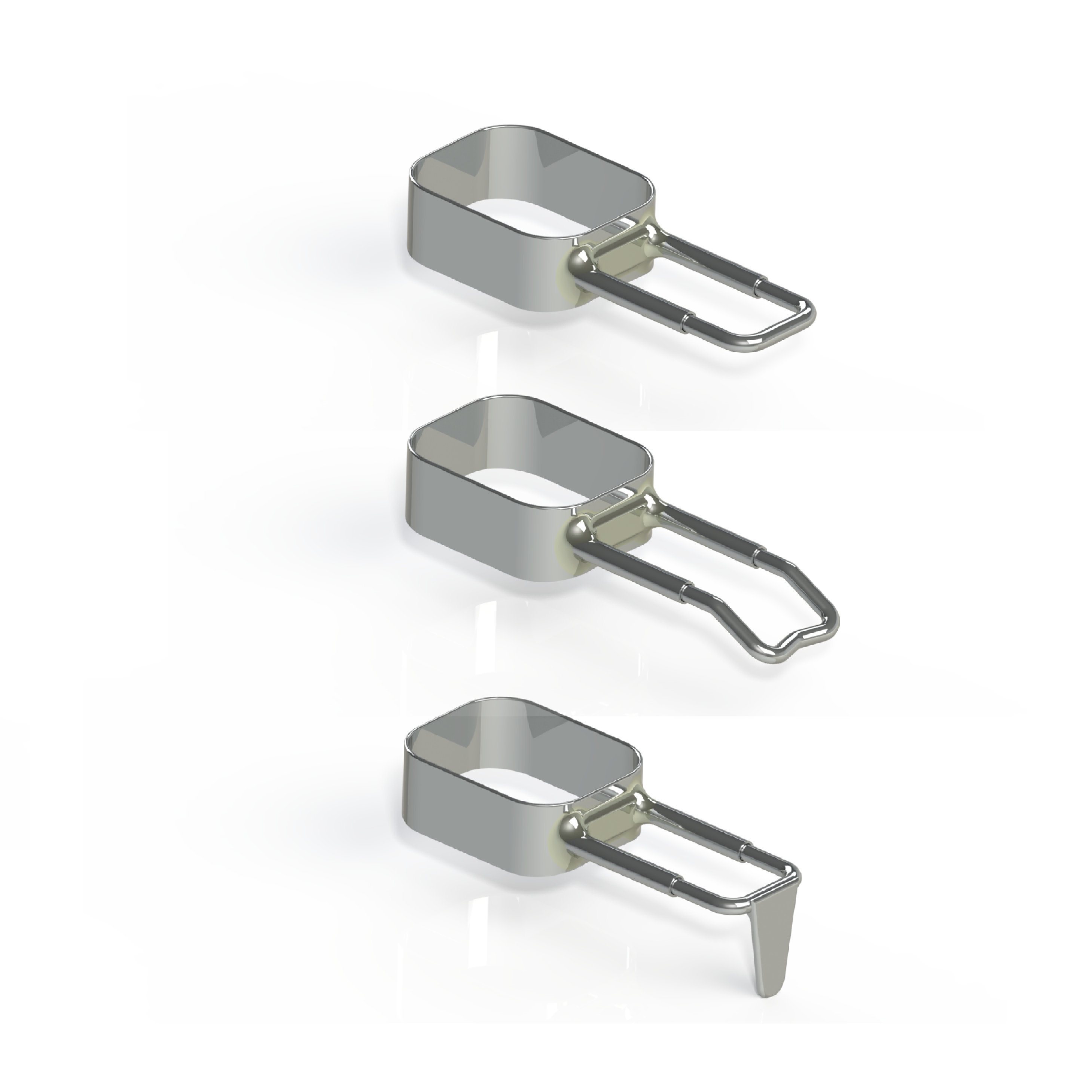 E Space Maintainer Kidsedental