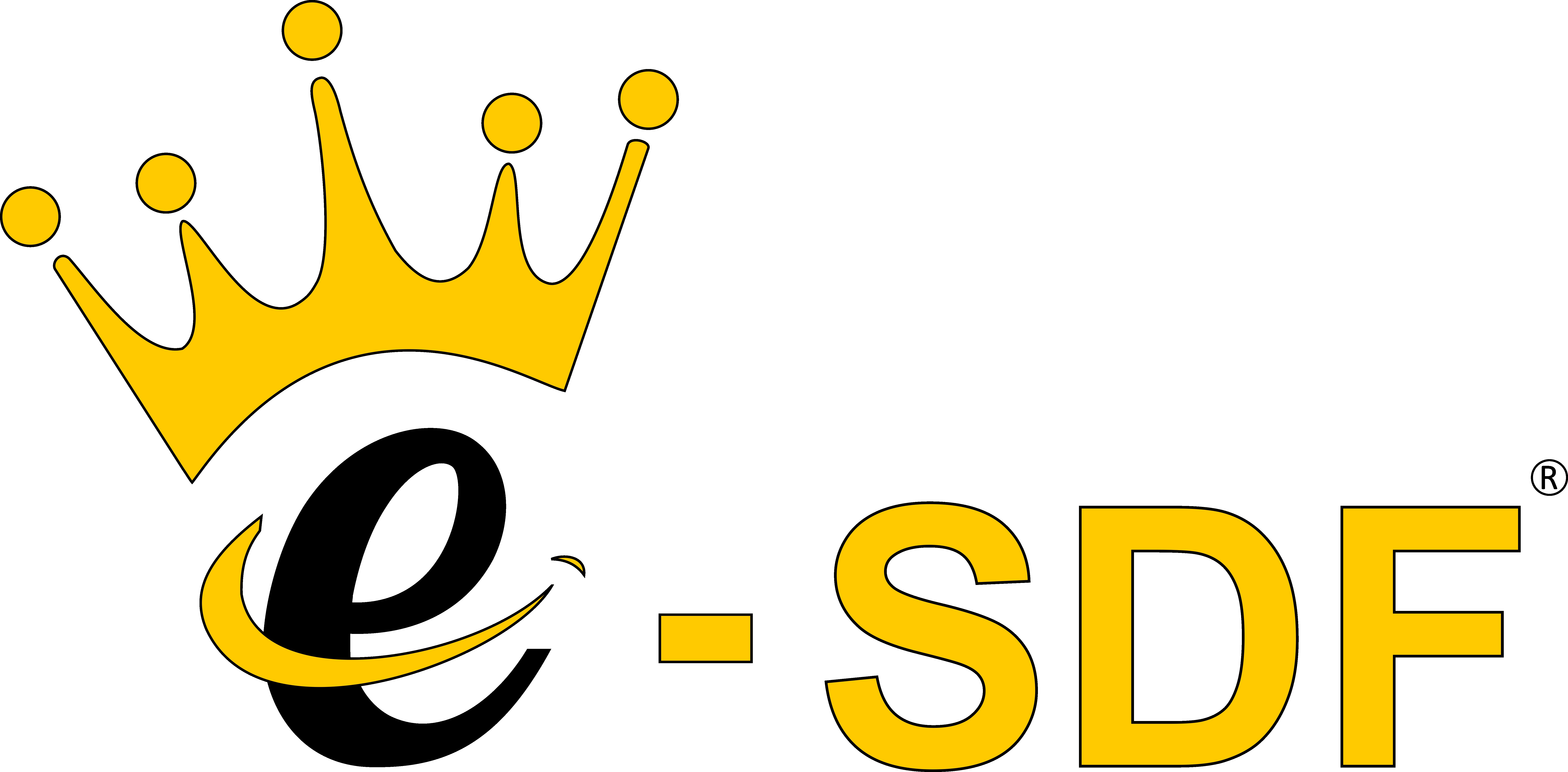E sdf